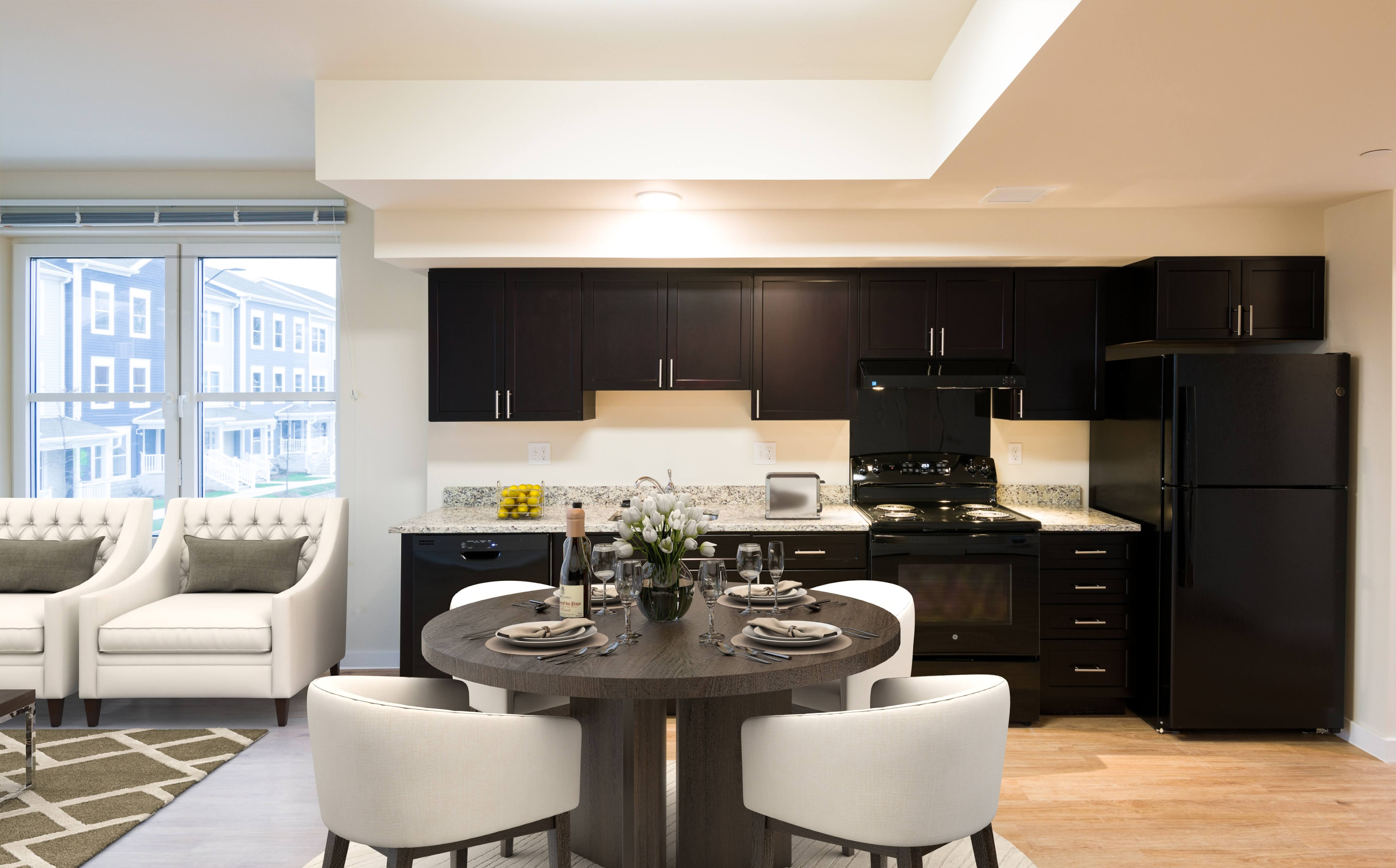 Katievillage Diningarea PP